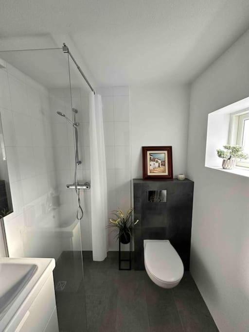 Studio Apartment Reykjavik City Center Экстерьер фото
